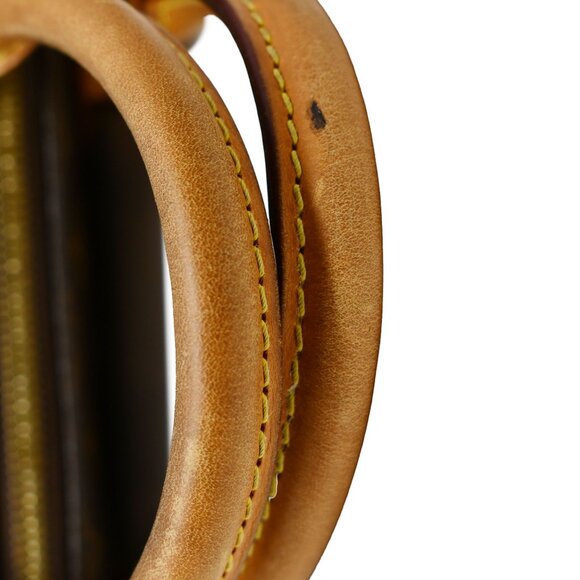 Louis Vuitton Speedy 35 Bandouliere - Picture 13 of 13